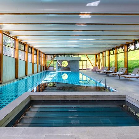 Clara Arte Hotel Brumadinho Ngoại thất bức ảnh