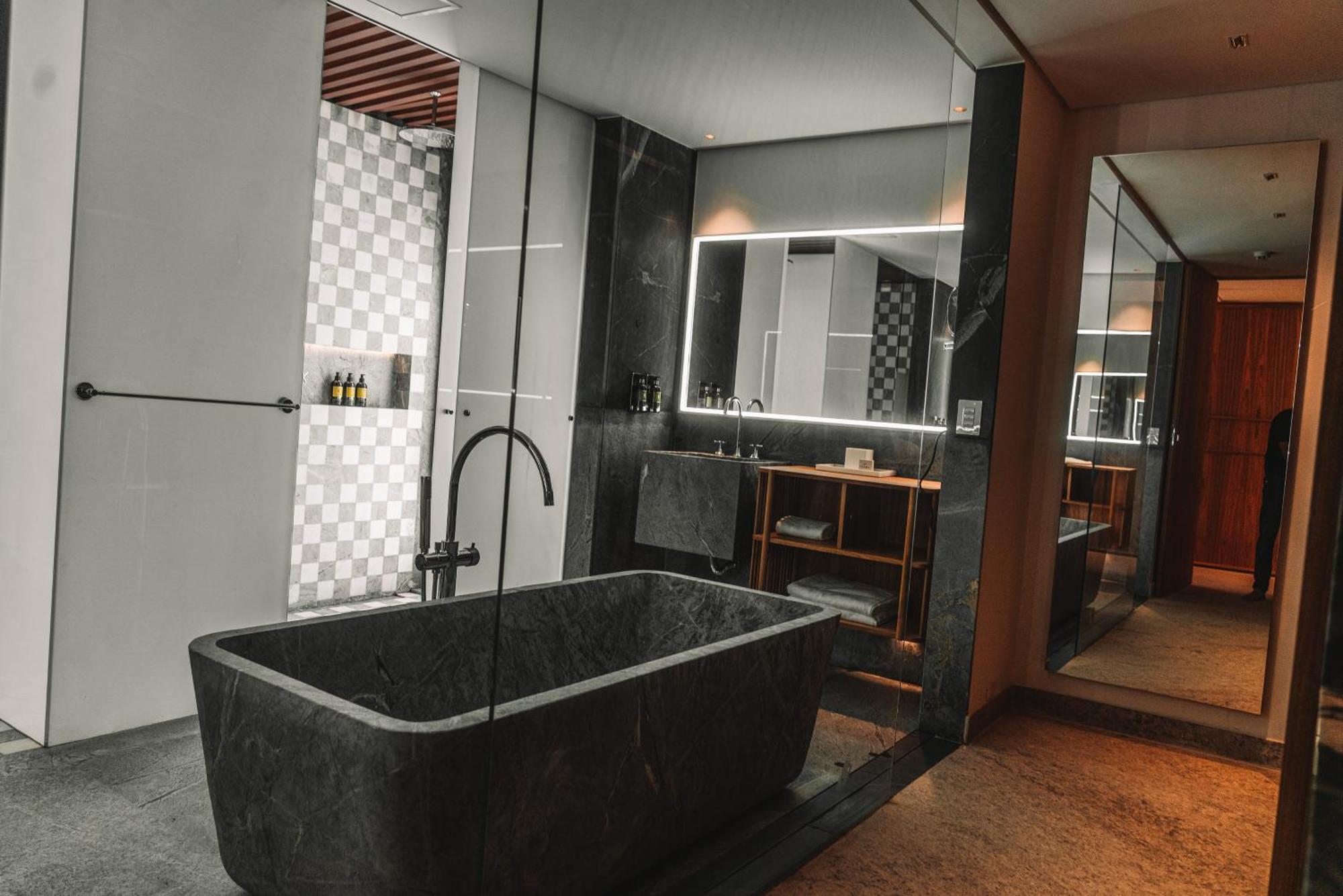 Clara Arte Hotel Brumadinho Ngoại thất bức ảnh