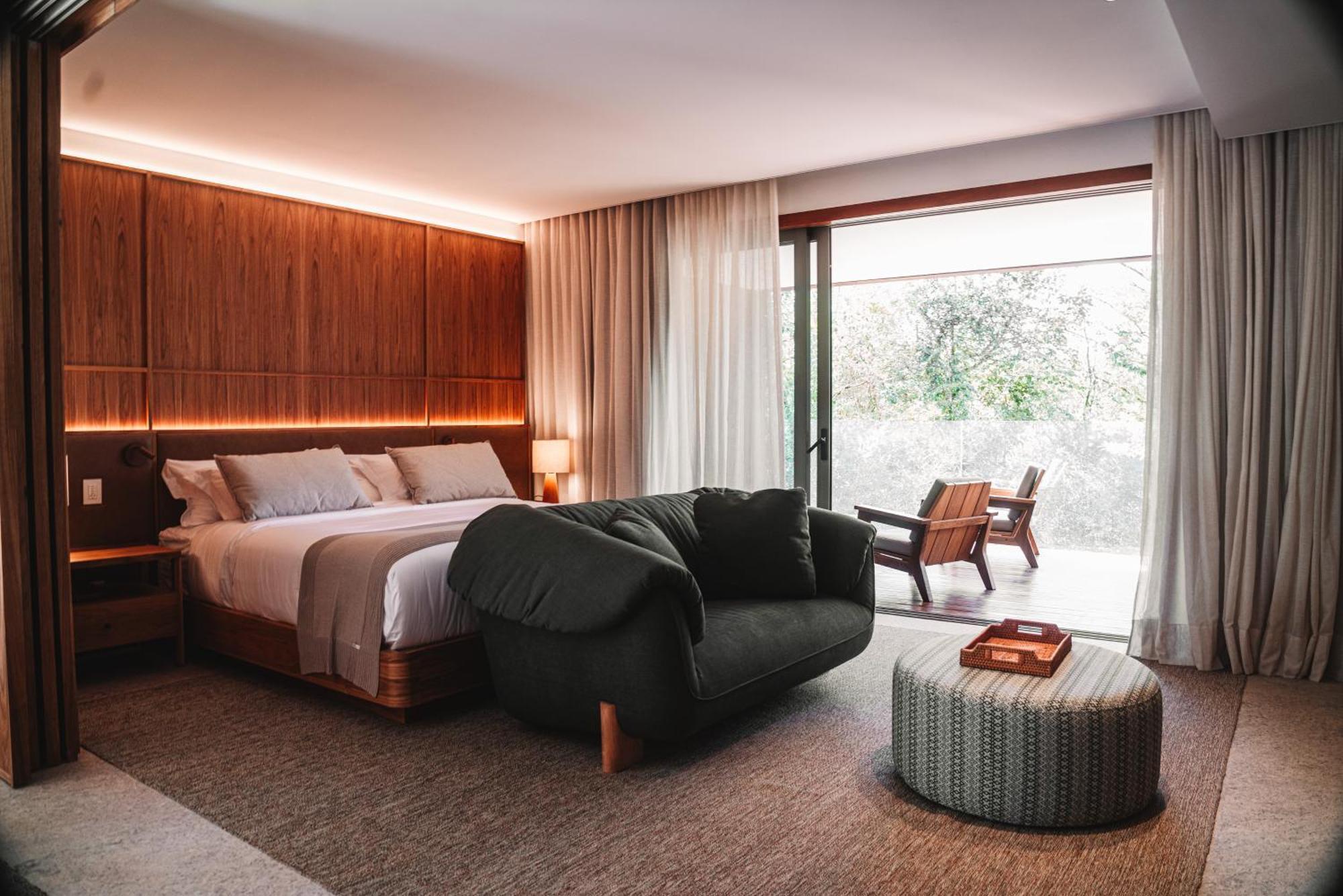 Clara Arte Hotel Brumadinho Ngoại thất bức ảnh