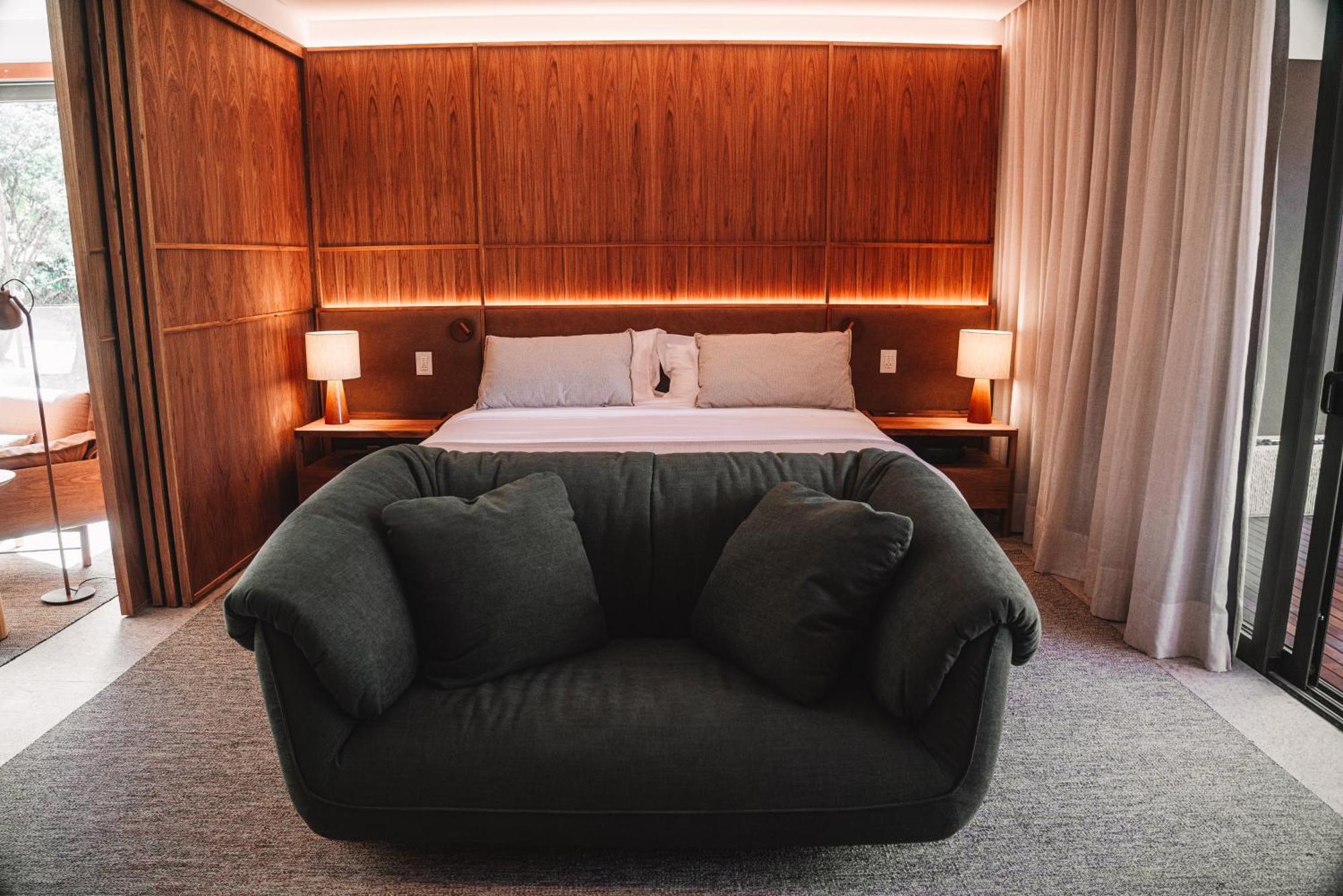 Clara Arte Hotel Brumadinho Ngoại thất bức ảnh