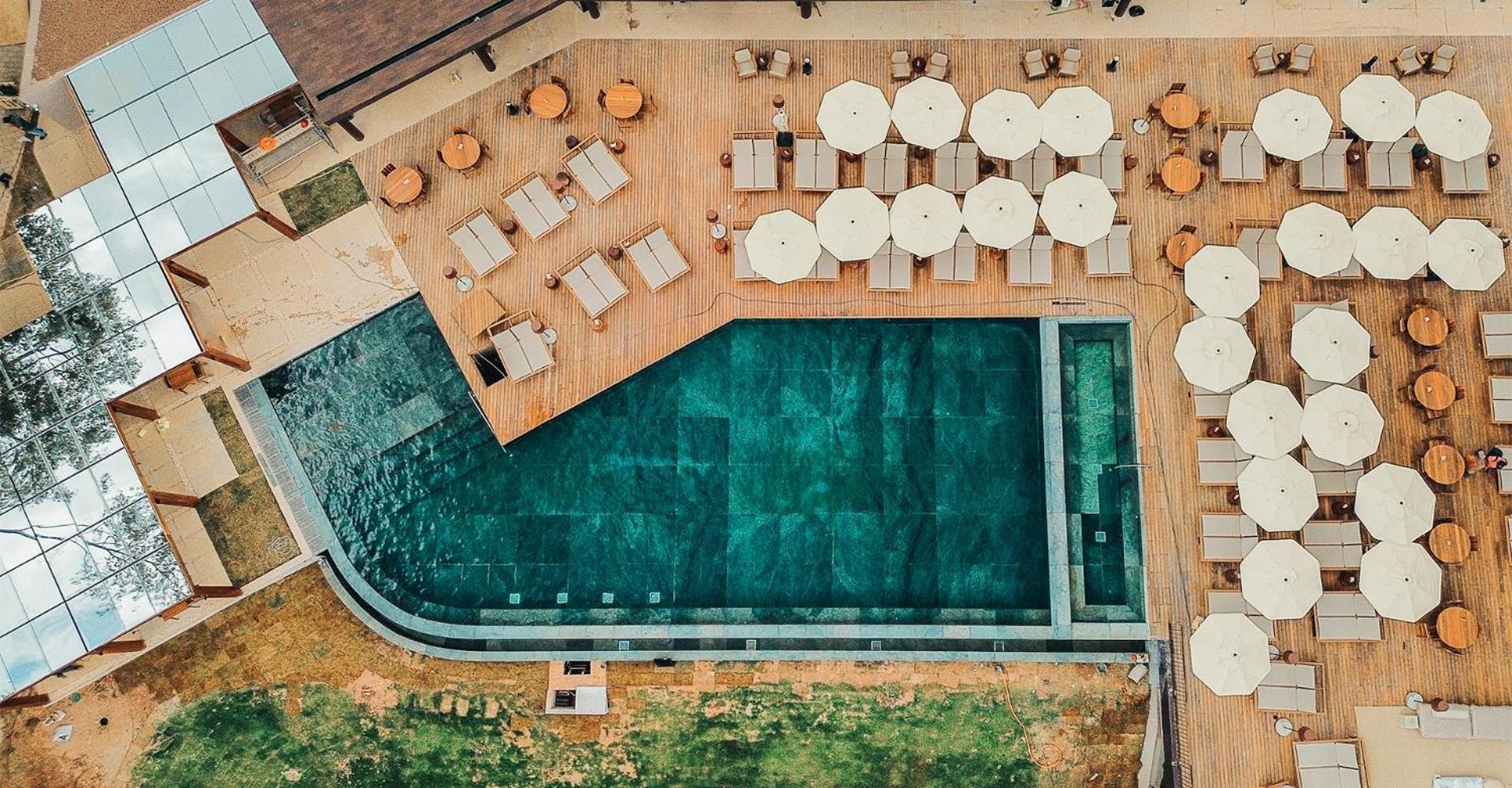 Clara Arte Hotel Brumadinho Ngoại thất bức ảnh