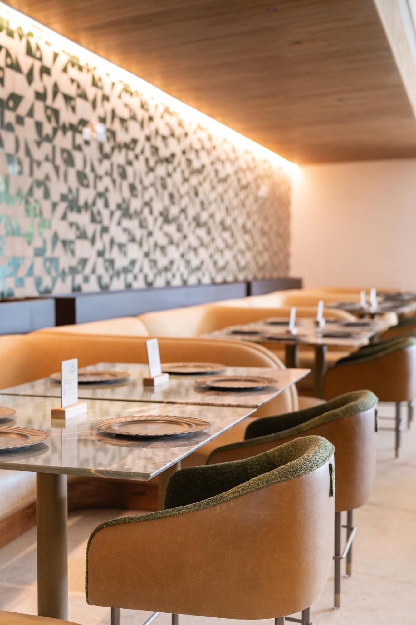 Clara Arte Hotel Brumadinho Ngoại thất bức ảnh