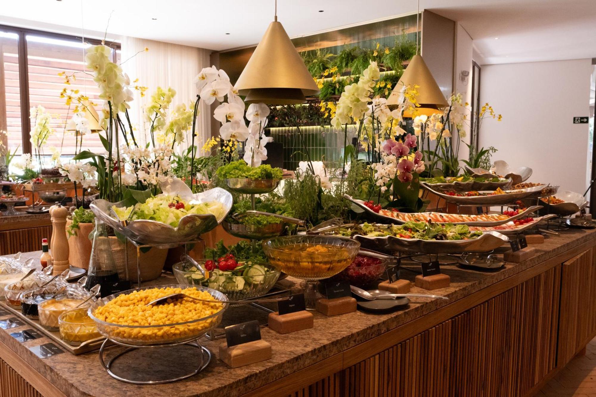 Clara Arte Hotel Brumadinho Ngoại thất bức ảnh